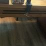 Teak table Image 4
