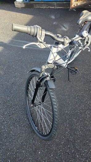 26 kids Bike  16 Frame