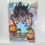 Dragonball Fusion World 1st Anniversary Guide Japanese with Promos Image 5