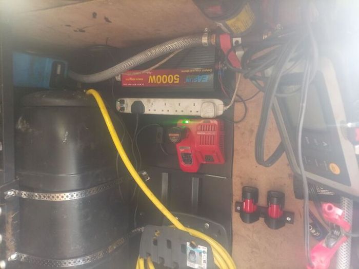 2011 Ford Transit