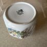 Vintage Aynsley Wild Tudor Lidded Urn/ Jewelry Box Image 5