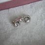Pandora x Disney Dumbo dangle charm very good condition Image 6