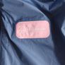 beach coat Image 3