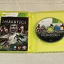 Injustice God's Among us Complete Top XBox 360 Game For Sale Here Image 6