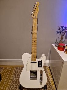 Fender Telecaster