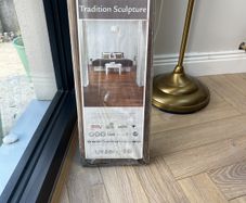 Balterio laminate floor