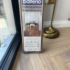 Balterio laminate floor