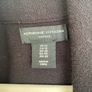 Cardigan Coat Black Image 2
