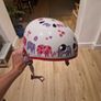 childs helmet Image 2
