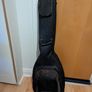 Harley Benton B-550LH BK Progressive Series Image 3