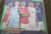 21/22 Premier League Panini XL Adrenalyn Cards