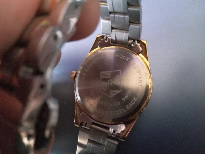 watch