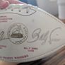 1992 Hesiman Trophy signed football legends Image 3