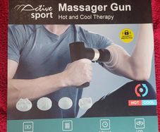 Massage Gun