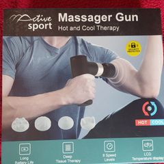 Massage Gun