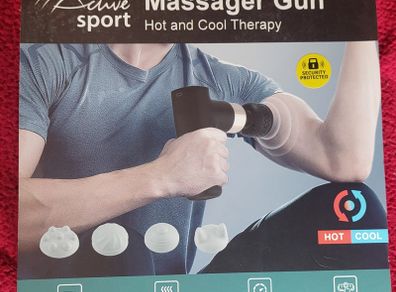 Massage Gun