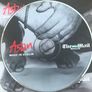 Aslan Made In Dublin Promo CD Image 2