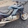 Honda DeVille  2000 Image 4
