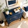 Vintage Chest of Drawers Image 3