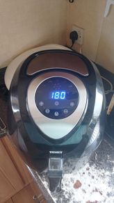 airfryer