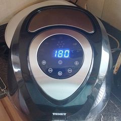 airfryer