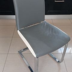 Kitchen chairs
