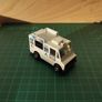 Hot Wheels Good Humor Truck (1983) Image 2