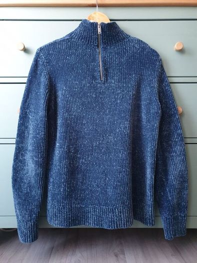 Cos knitted jumper size medium