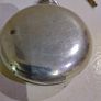 Silver Pocket Watch Image 3