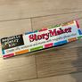 Magnetic poetry kit story maker Image 4