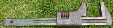 Antique  Wrench (works well)