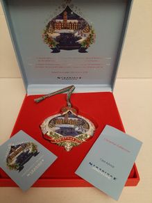 New newbridge 2018 collectable