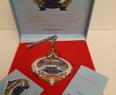 New newbridge 2018 collectable