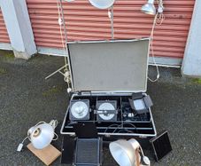 photographic equipment