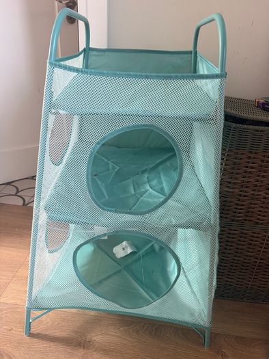 Toy storage IKEA
