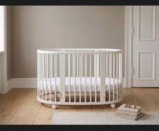 Stokke sleepi v2 cot