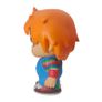 Monogram Childs Play Chucky Figural Bank Image 5