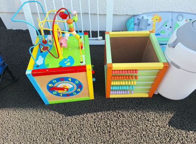 Baby Bundle