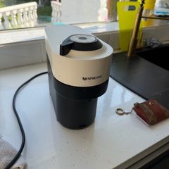 Nespresso Coffee Machine