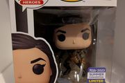 Funko Pop Talia Al Ghul
