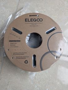 PLA 1kg 1.75mm Elegoo