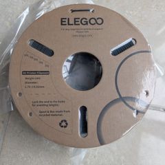 PLA 1kg 1.75mm Elegoo
