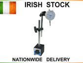 Dial Indicator Magnetic Base And Dial Test Indicators 0-10mm