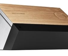 Bang and Olufsen BeoSound Moment  intelligent wired /wireless Hub with giant screen