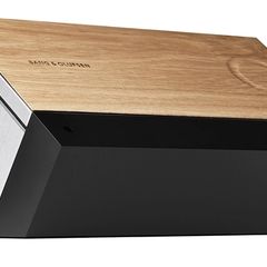 Bang and Olufsen BeoSound Moment  intelligent wired /wireless Hub with giant screen