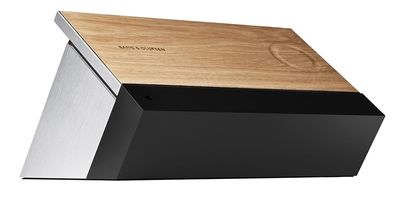 Bang and Olufsen BeoSound Moment  intelligent wired /wireless Hub with giant screen