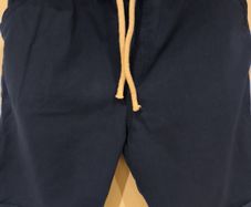 Boy's Shorts