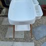 baby changing table Image 4