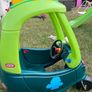 Little Tikes Cozy Coupe Car Image 3