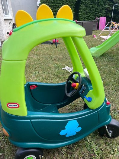 Little Tikes Cozy Coupe Car